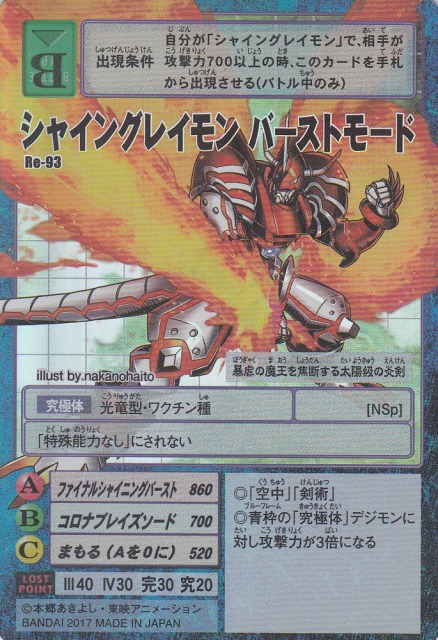 カード考察】デジモン20thアニバーサリーセット | デジタルモンスター