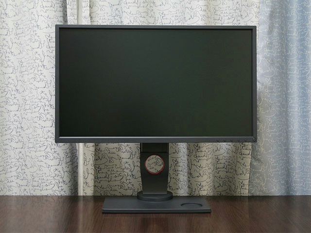 モニター】BenQ ZOWIE 『XL2540』 レビューチェック | ヲチモノ
