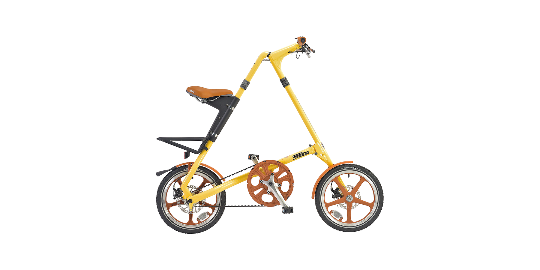 縦折りのSTRiDA(ストライダ)、常時10%OFFにて取り扱いございます