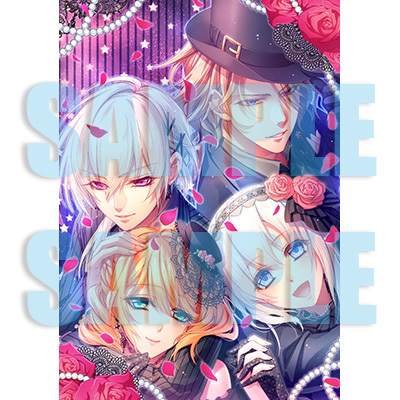 PSVita「悠久のティアブレイド ―Fragments of Memory―」特典公開