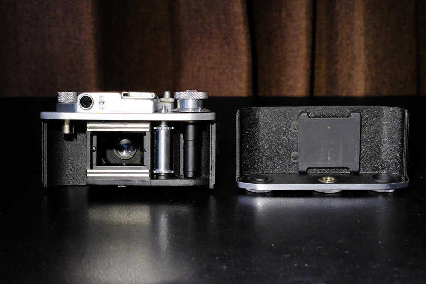 大和光機「Pax M2」 - 写神姫-shashinki-