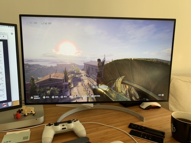 モニター】LG 『32UL950-W』 レビューチェック | ヲチモノ