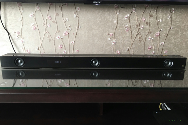 スピーカー】ソニー 『HT-Z9F』 レビューチェック | ヲチモノ