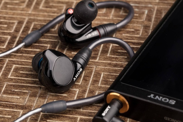 イヤホン】ソニー 『IER-M7』 レビューチェック | ヲチモノ