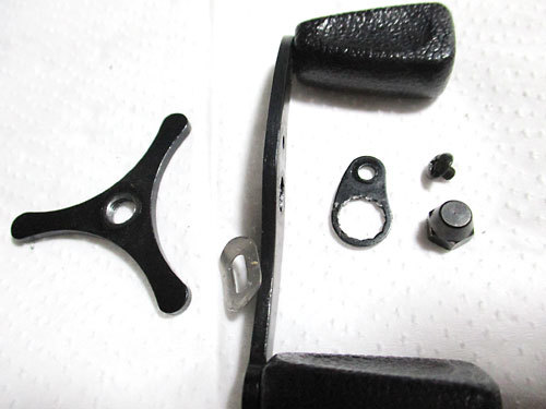 リョービ「キャスプロ v-mag3」 | 釣りロマンチックが止まらない