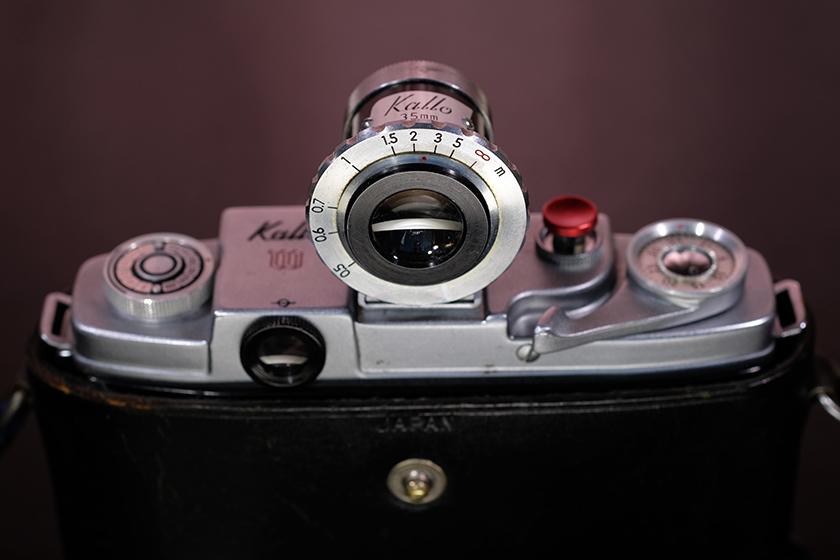 コンツールファインダー」を手に入れました。 - 写神姫-shashinki-