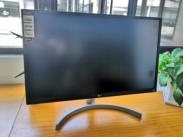 モニター】LG 『27UL500-W / 27UL550-W』 レビューチェック | ヲチモノ