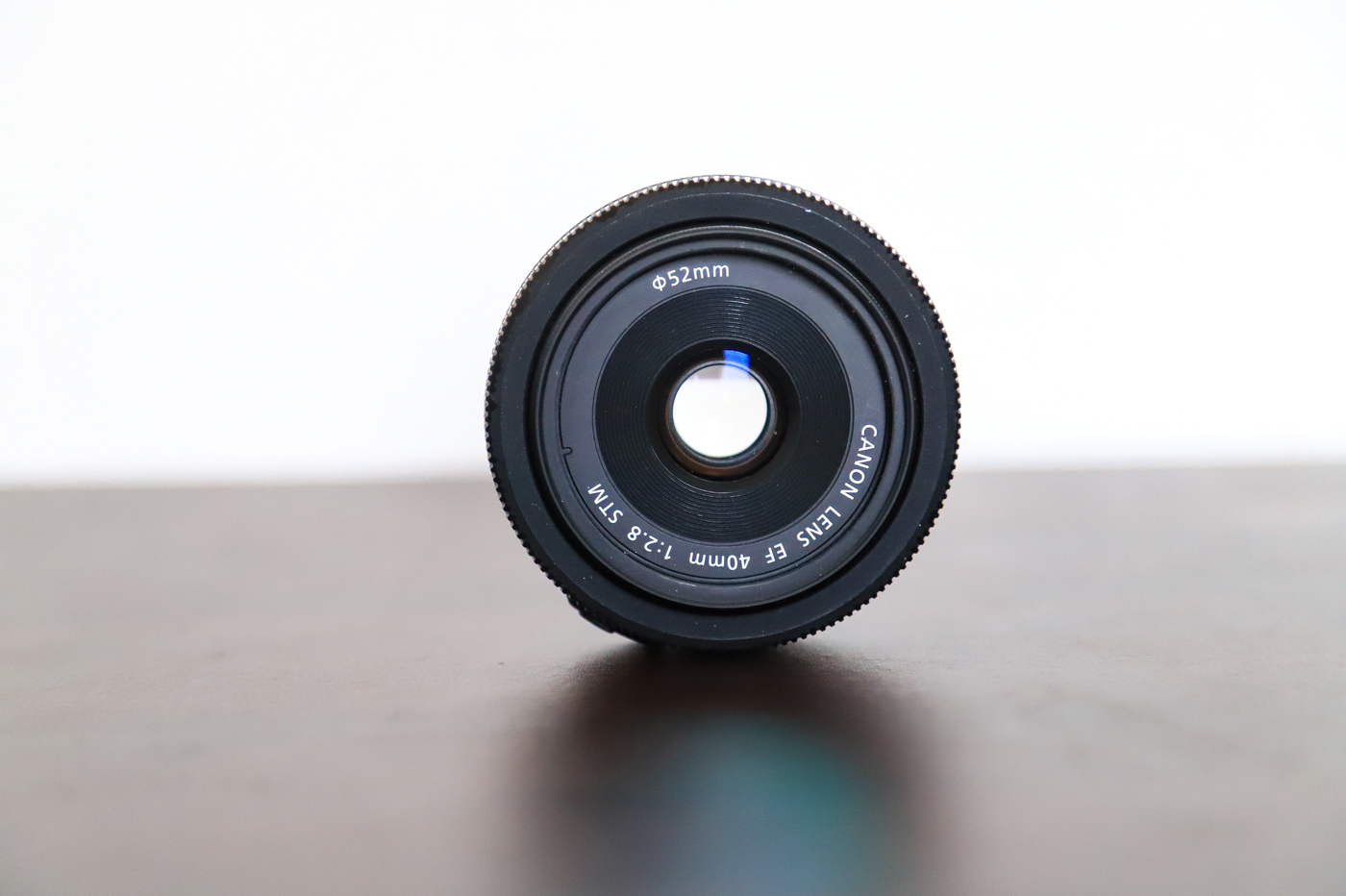 単焦点レンズ】Canon EF40mm F2.8 STMが常用レンズとしてもありだった