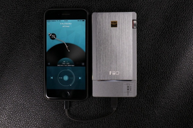 アンプ】FiiO 『Q5』 レビューチェック | ヲチモノ