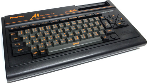 MSX2 | Zoids Ignition日誌