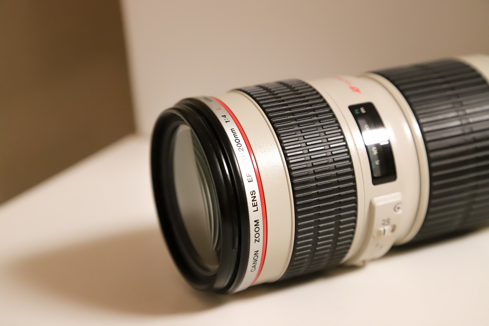 望遠ズームレンズ】CANON EF70-200mm F4L USMを導入した感想【作例