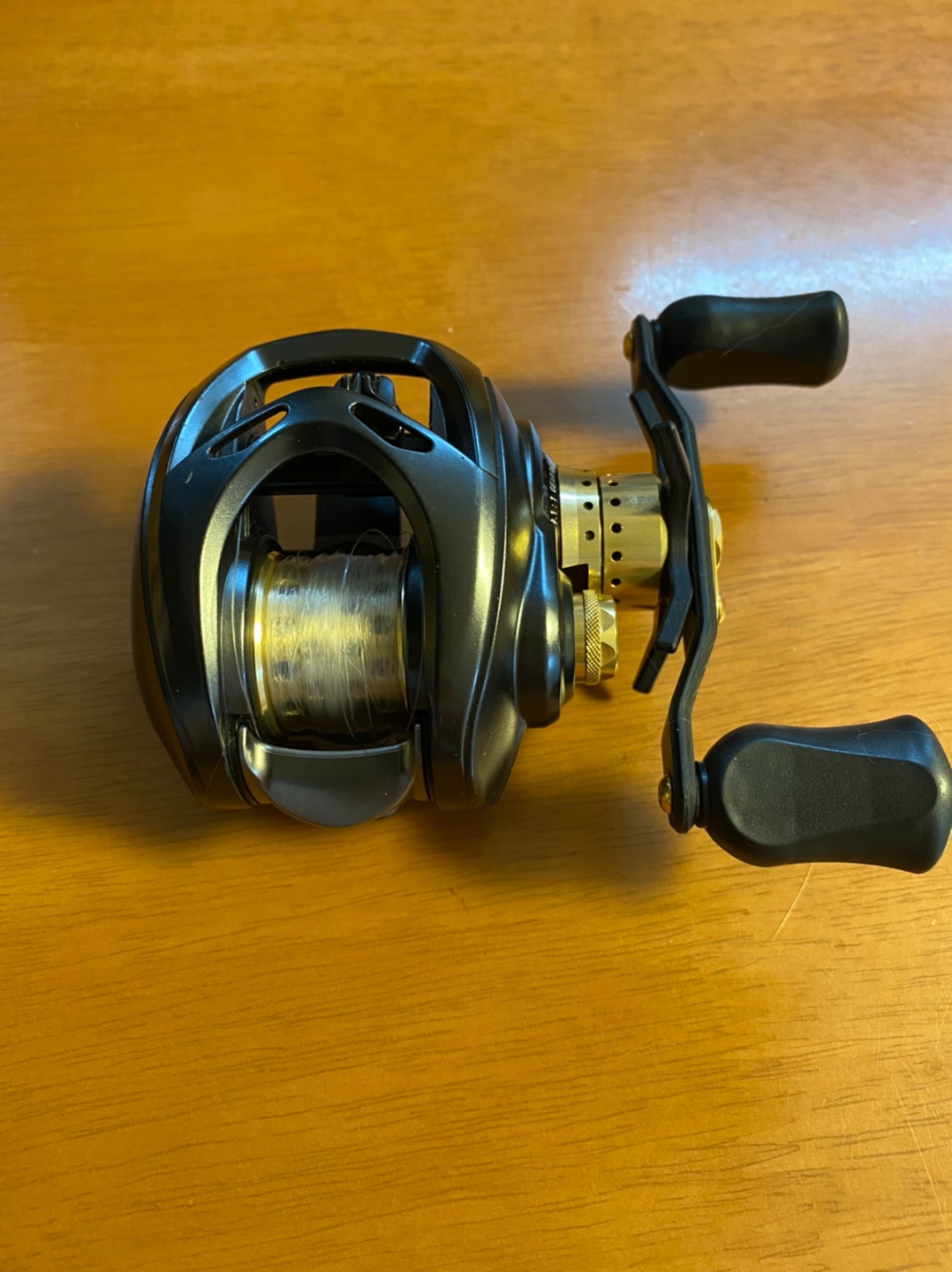 ktf IXAカーボンスタードラグ スティーズair 24スティーズ用 【公式通販】