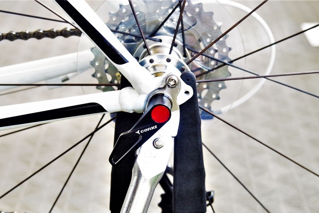 中華DT SWISS RWS チタン スキュワー レビュー｜2026 CROSS BIKE LAB.