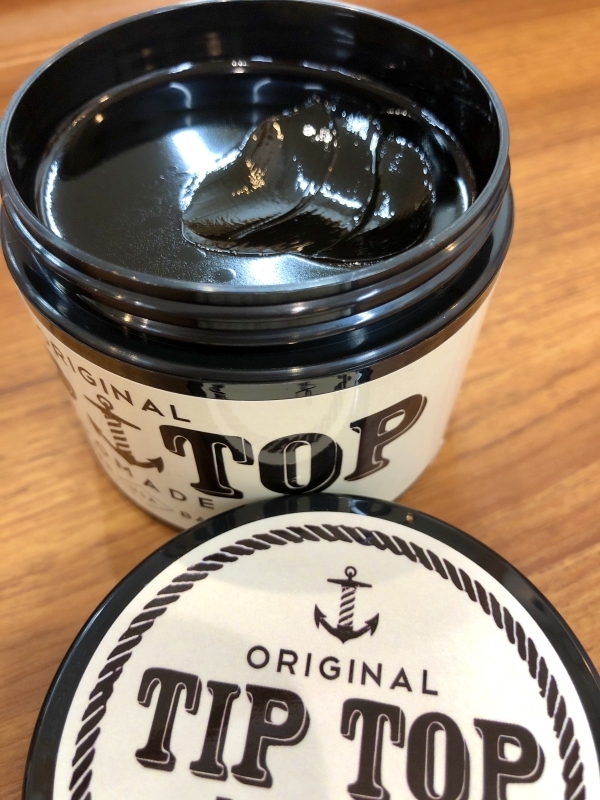 New Stock Item | Hair Salon Saito