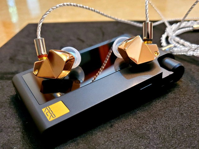 イヤホン】final 『B1』 レビューチェック | ヲチモノ