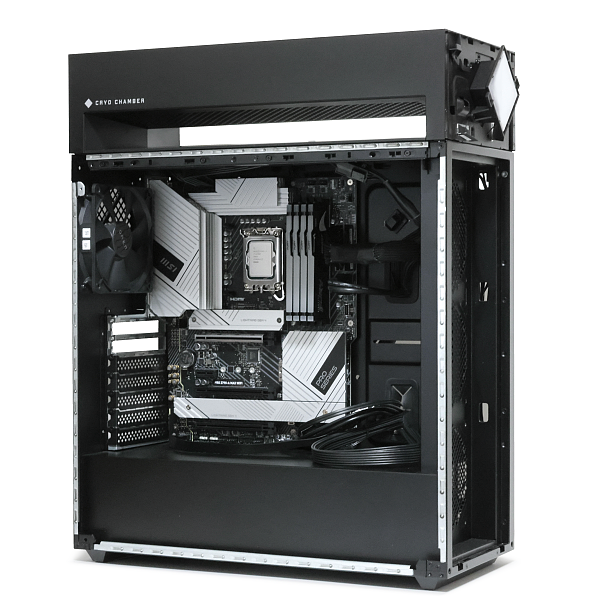 Core i7-10700F, HP(OMEN)マザーボード ファン 自作pc Core i7-10700F