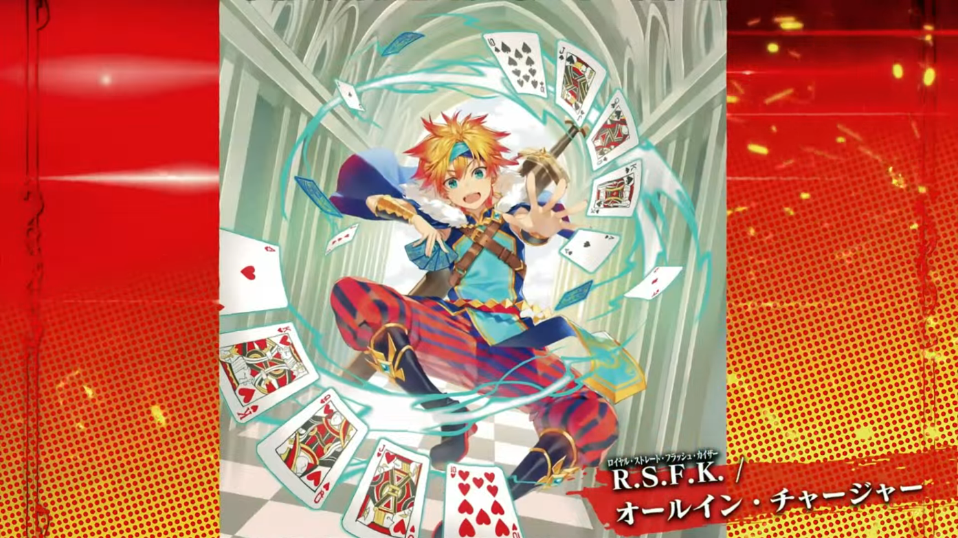 デュエルマスターズ】神アート『RPD-ロールプレイングデュエマ