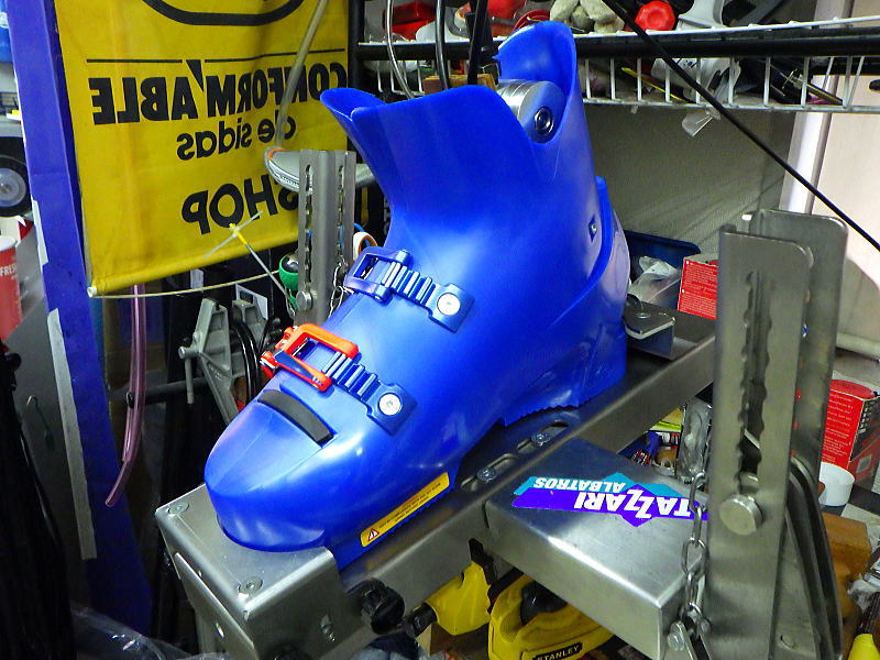 てんちょ～のイン・マイ・ソゥル！ |シダスのフォーミングインナー