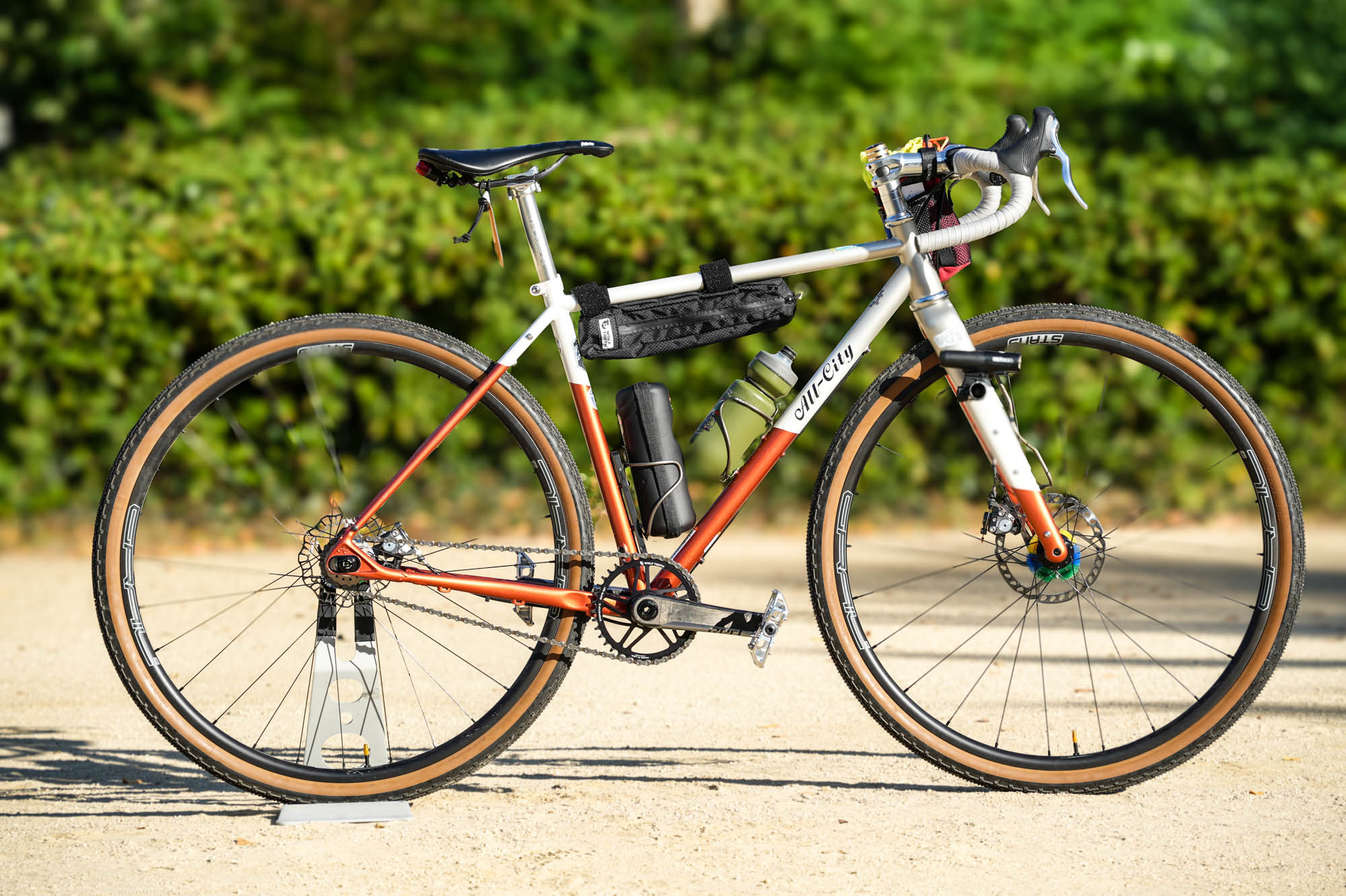 ALL CITY】オールシティ コスミックスタリオンの紹介【シングル