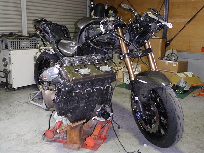 ZX-12.7R | MS-SAILING BLOG