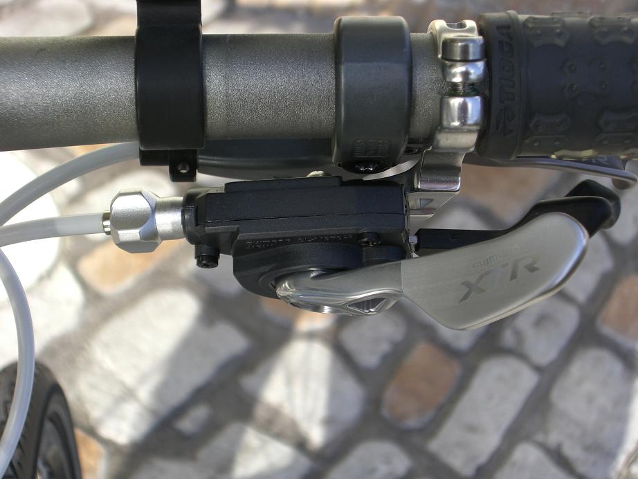 XTRシフター SL－M970 | そうてんの趣味日和