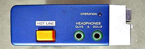 SONY TPS-L2 WM-3 WALKMAN | ♪Illustrator-meiste Yukio Miyamoto♪