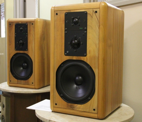 最新USED入荷情報！ 【chario Hiper 3X スピーカー （ワンオーナー品