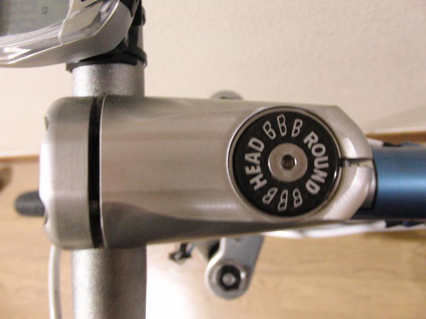 自転車整備 その2 ～MTB編～ KORE ELITE STEM