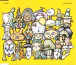 THE SKETCHES OF MOONDAYS WE KEPT OUR PROMISE TO YOU - ゲーム音楽を