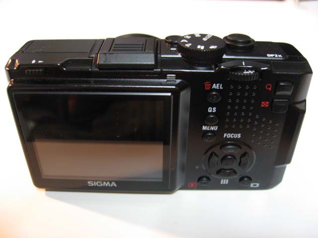 コンデジらしくないコンデジ SIGMA DP2X - レビューマジック