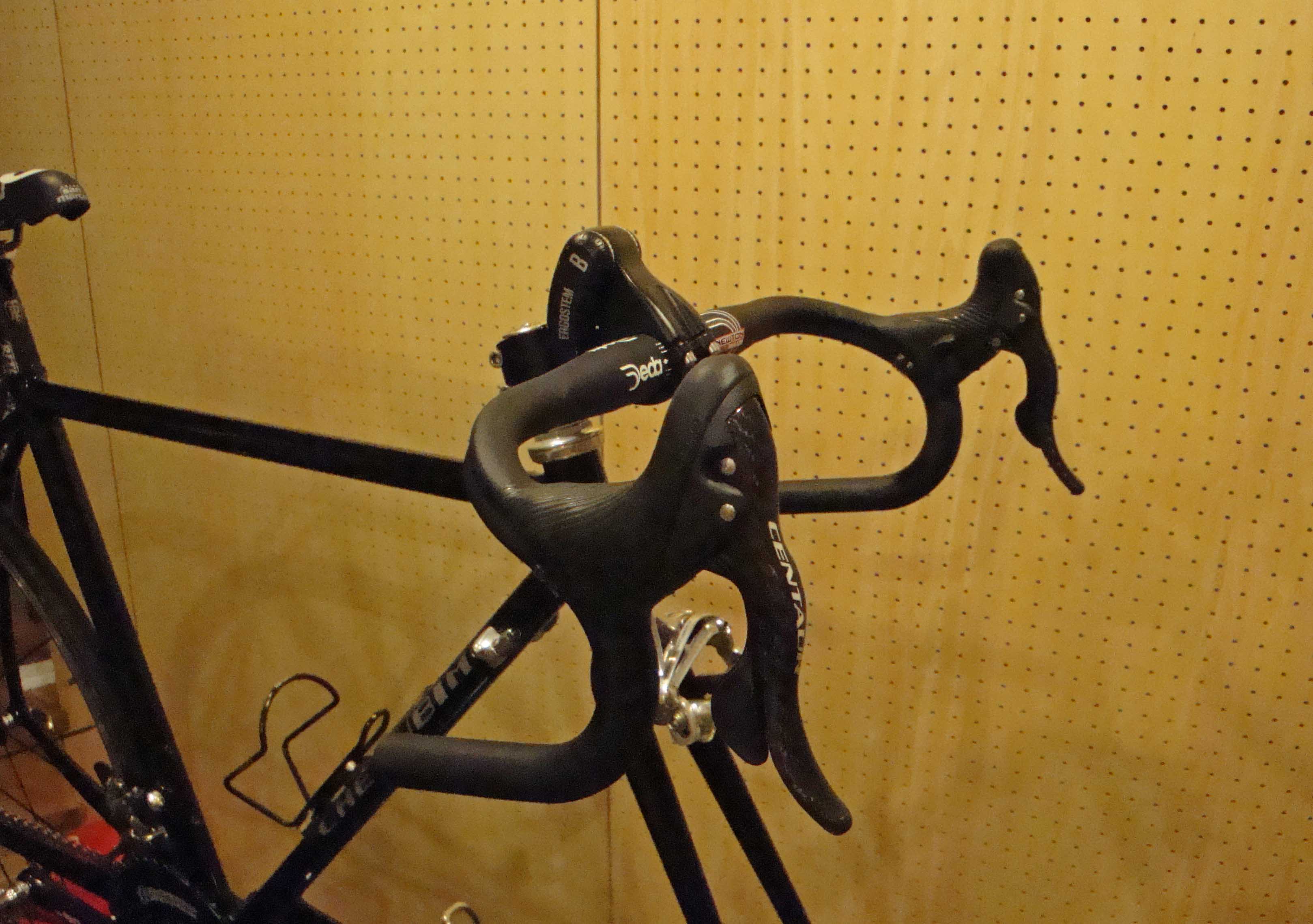 割れまくる LOOK エルゴステム | 実用や本質と立場や正義がせめぎ合う