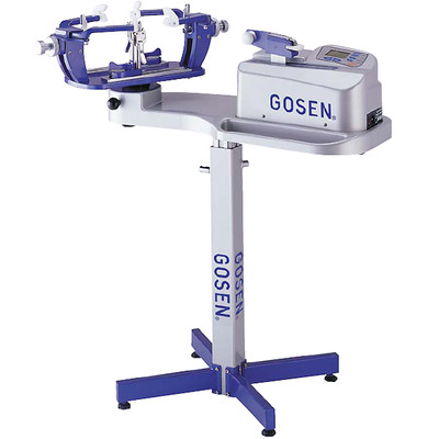 GOSEN ストリングマシン 専用ボックス付き 【公式通販】