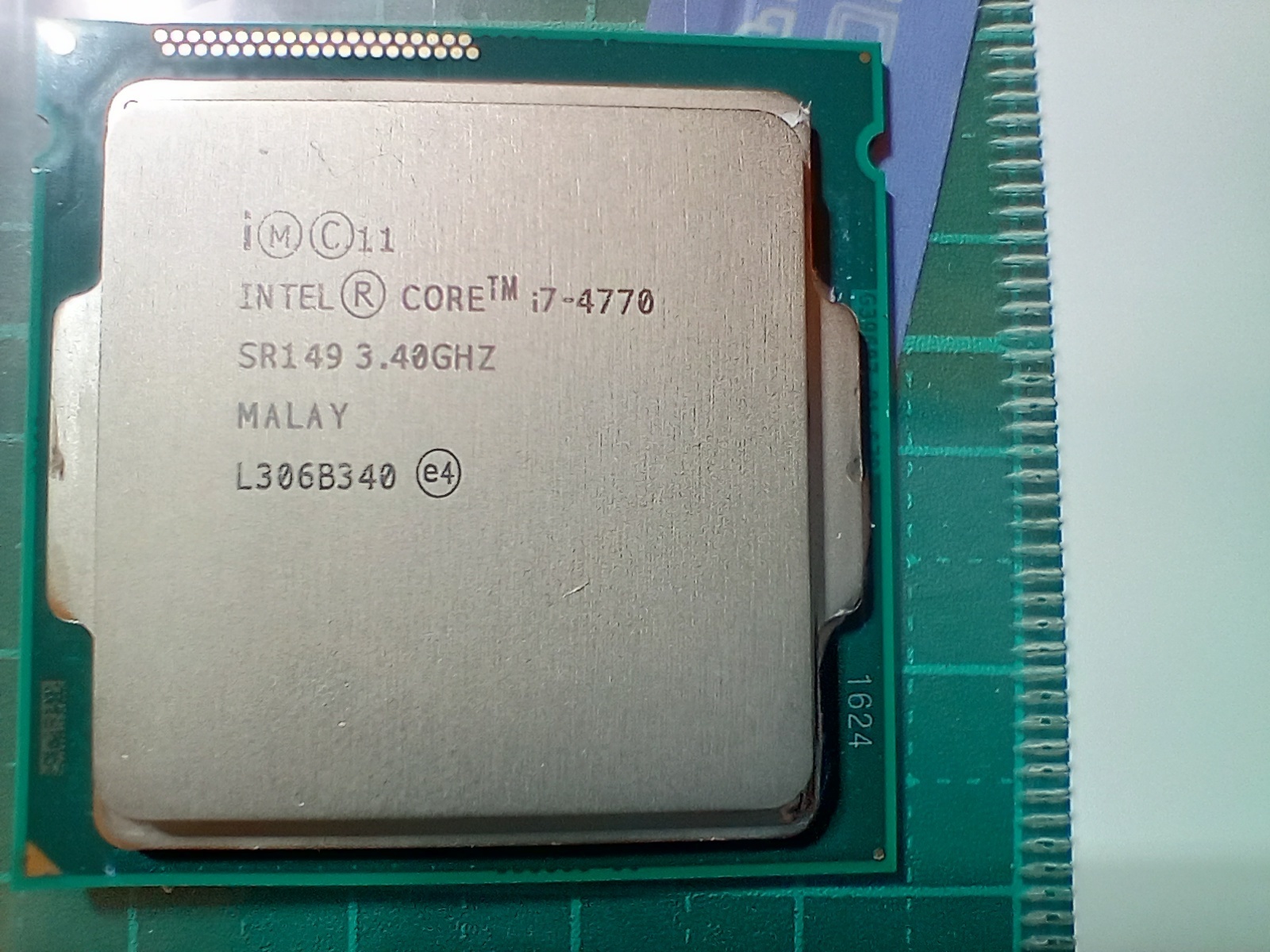 自作PC】衝動買い2（偽物？本物！？）: 水に還ったエンジニア（電子