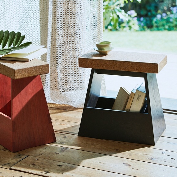 座る収める飾る乗る | IDEE SHOP VARIETE | ショップブログ | 渋谷