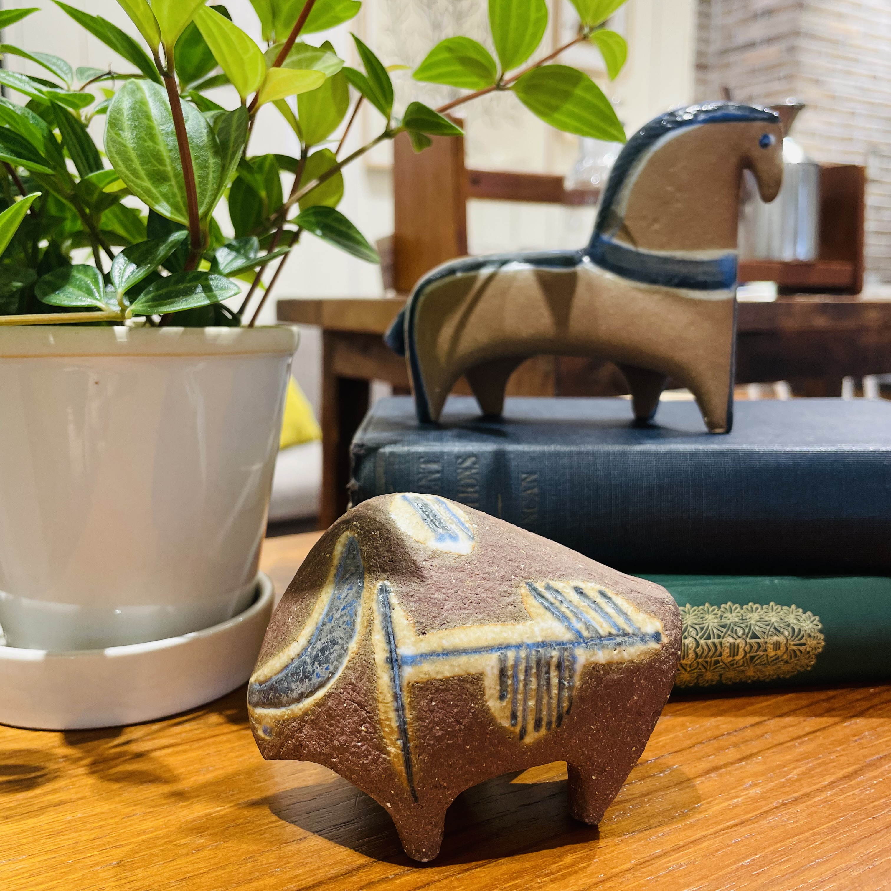 リサ・ラーソン ヴィンテージのご紹介 | IDEE SHOP VARIETE | ショップ