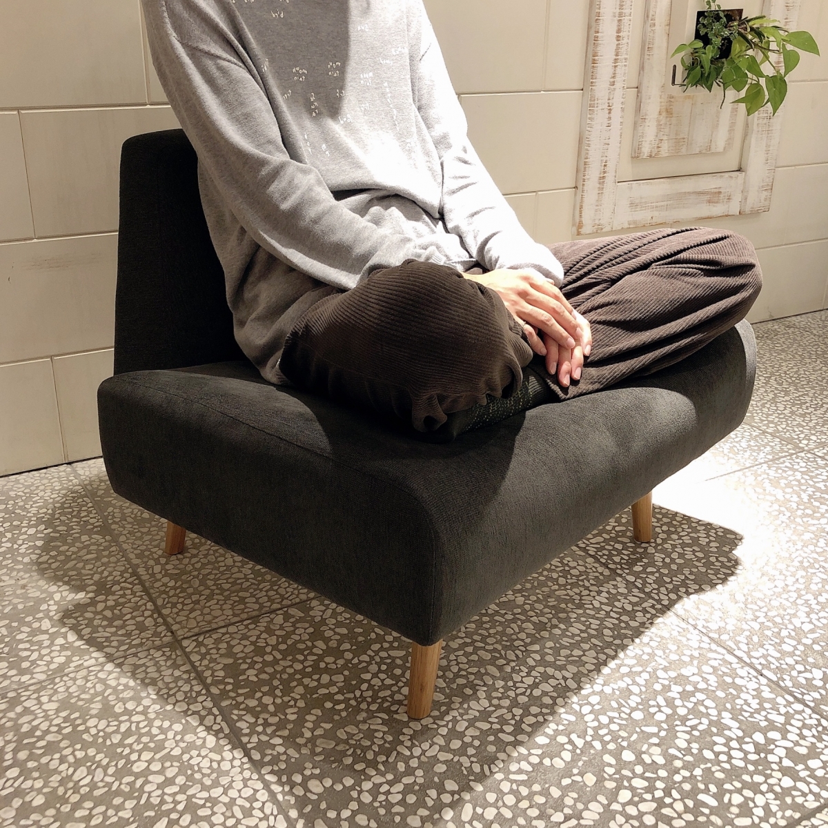 おすすめ一人掛けソファ | IDEE SHOP VARIETE | ショップブログ | 渋谷