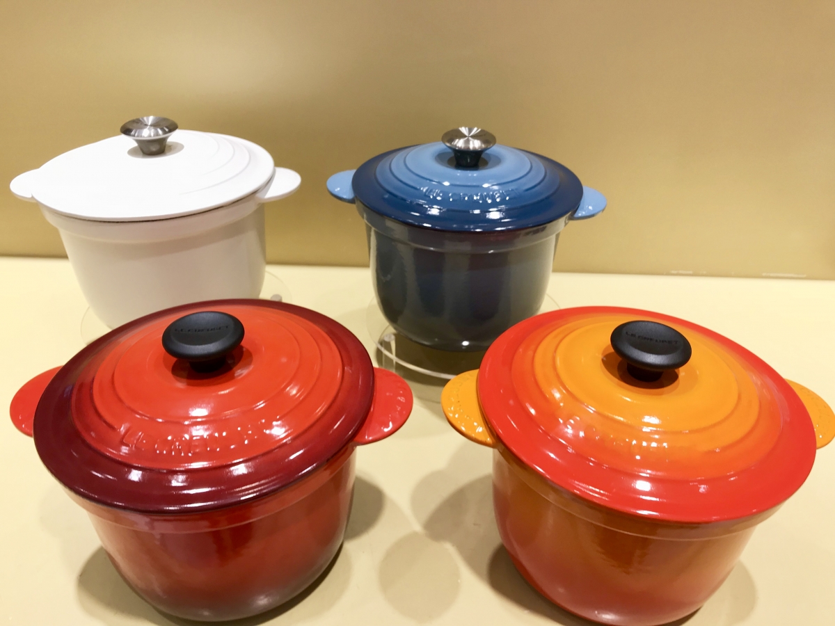 ☆ココット・エブリィ20新登場☆ | ル・クルーゼ | ショップブログ