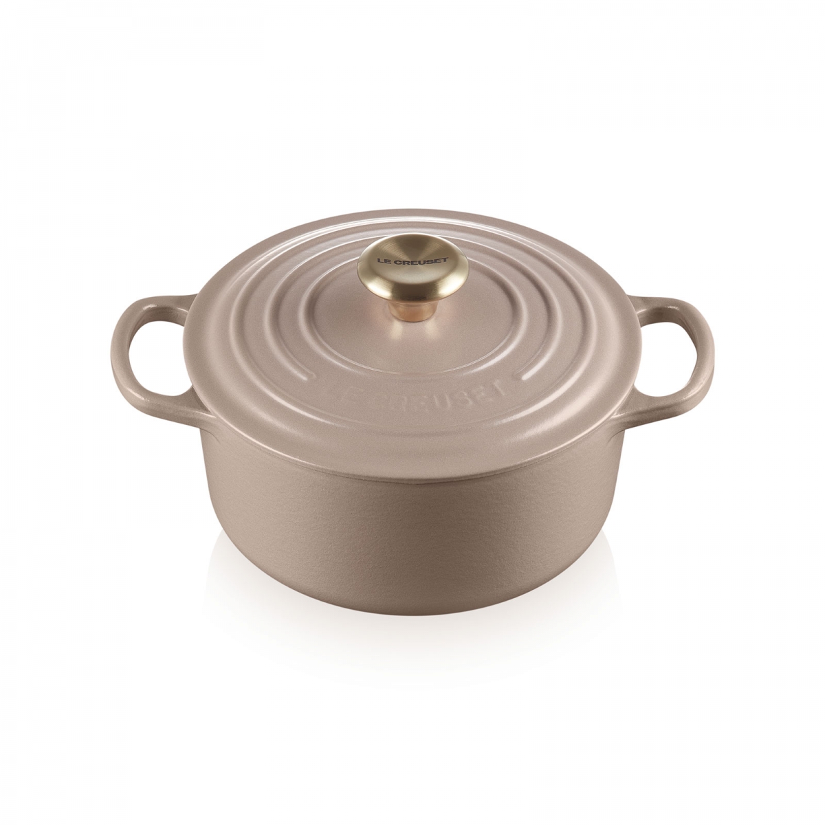 ココット・ロンド18cmサイザル | ル・クルーゼ | ショップブログ