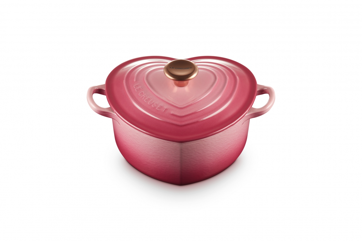 限定カラー「ベリー」発売のお知らせ | ル・クルーゼ | ショップブログ