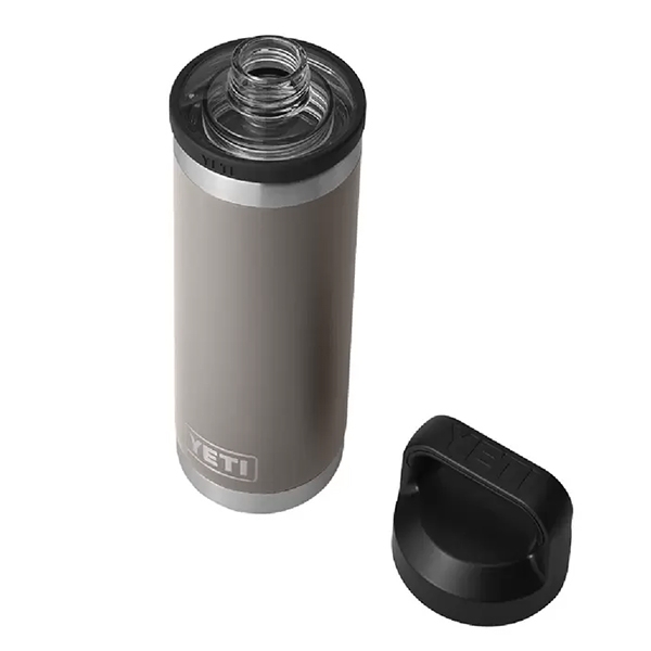 イエティ ランブラー18oz（561ml） チャグキャップボトル シャープ