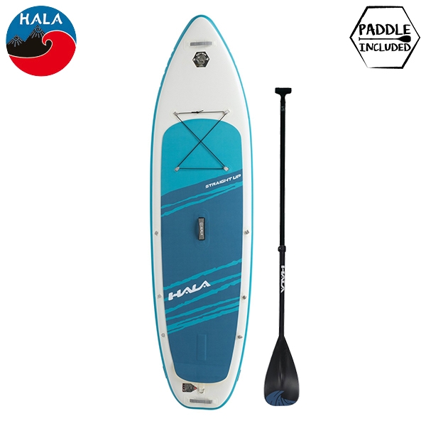 SUP】ハラ ストレートアップ パドル付き | A＆Fカントリー | ショップ