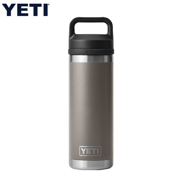 イエティ ランブラー18oz（561ml） チャグキャップボトル シャープ