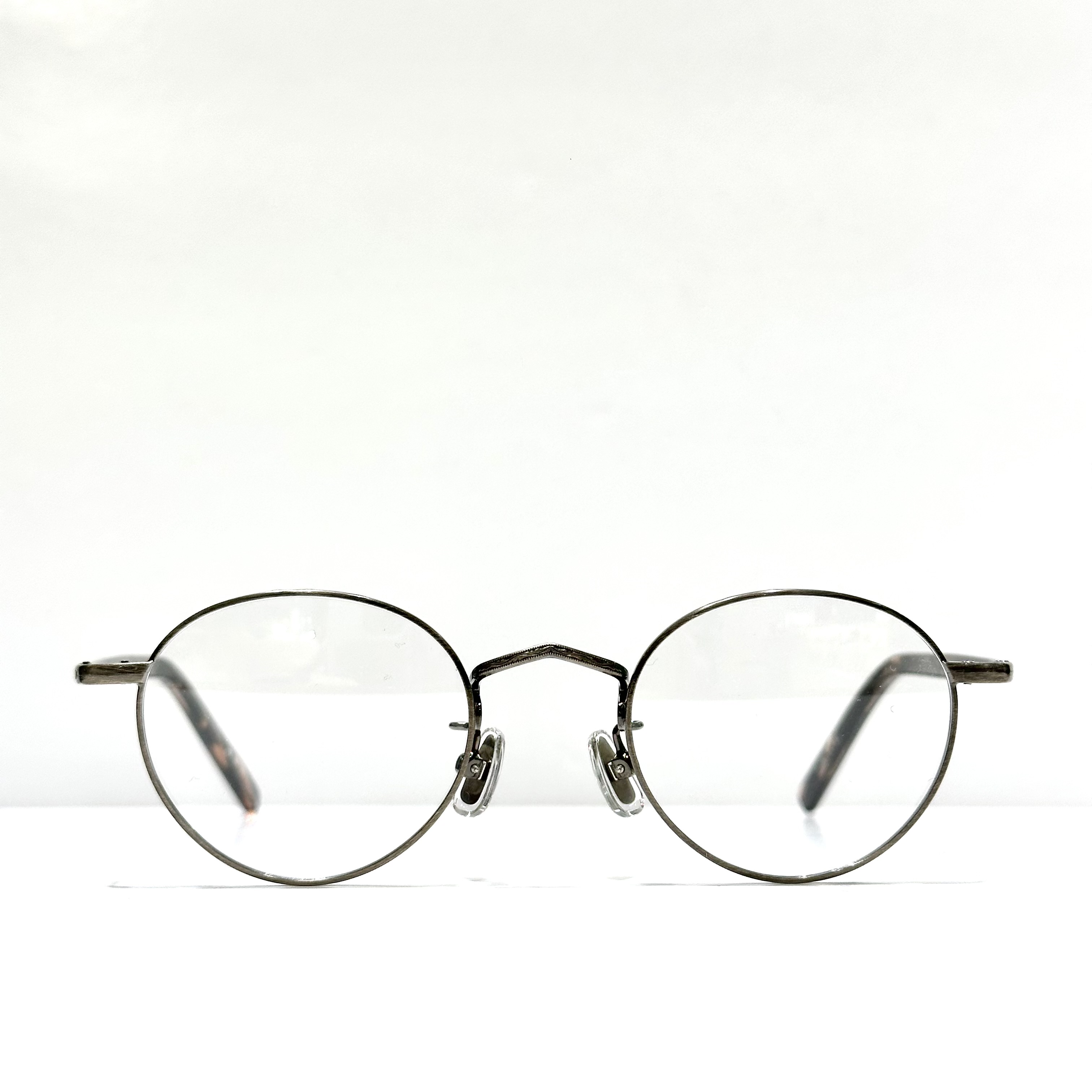 金子眼鏡KANEKO OPTICAL 恒眸作~T-261~ | 金子眼鏡店 | ショップブログ