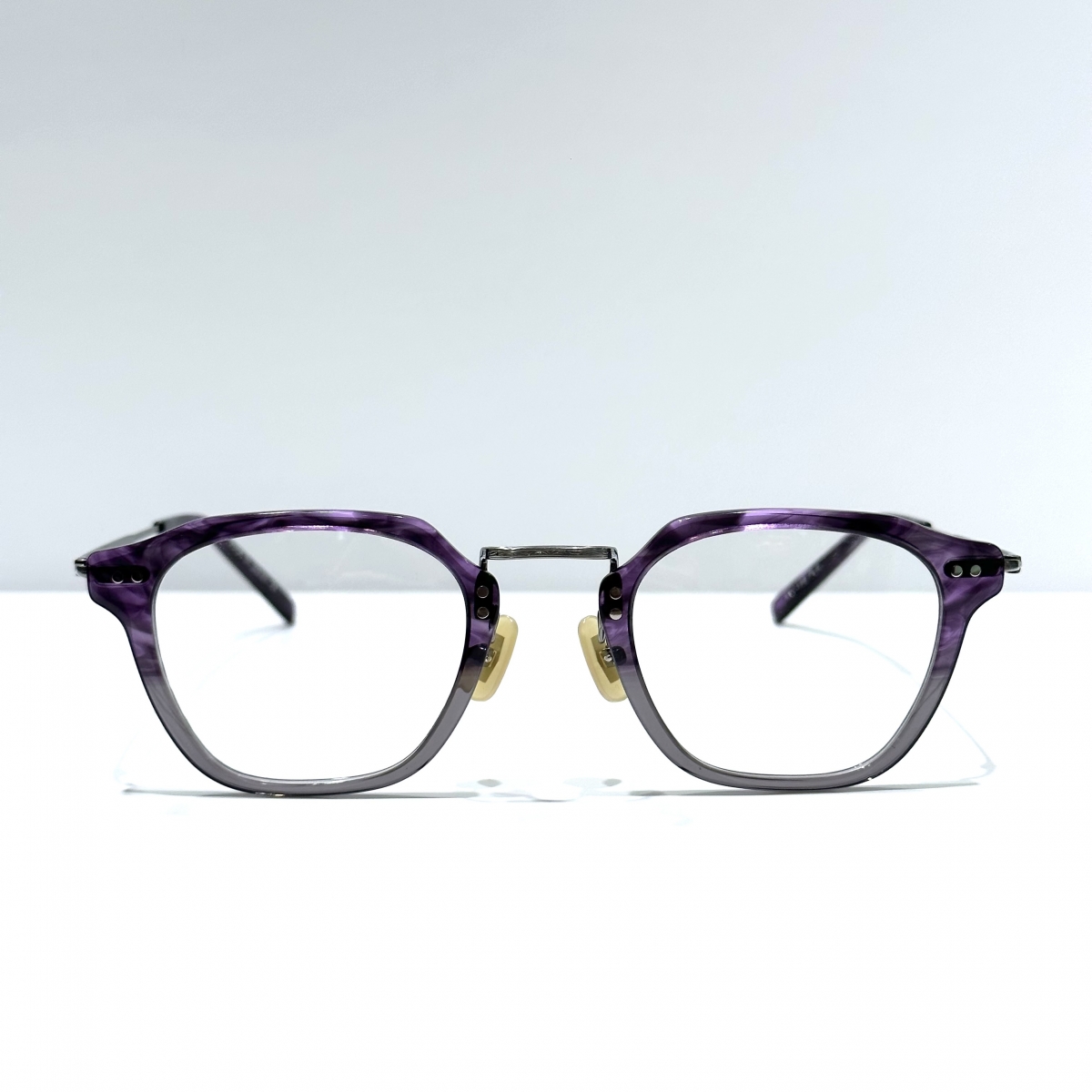 金子眼鏡KANEKO OPTICAL VINTAGE~KV-136~ | 金子眼鏡店 | ショップ