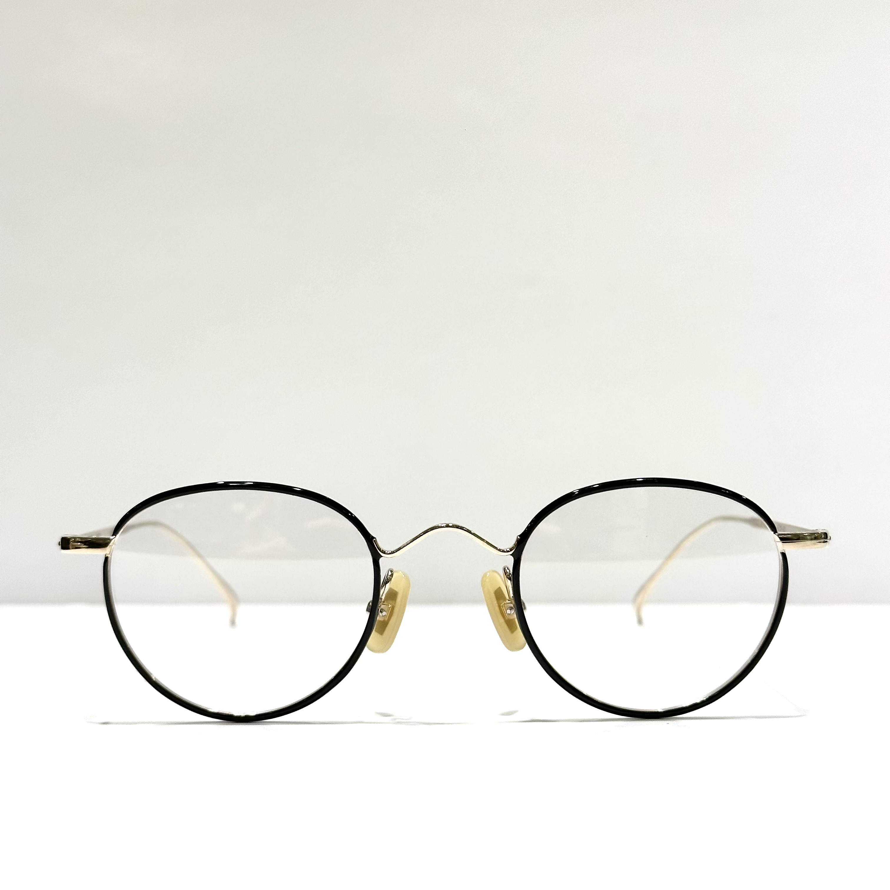 金子眼鏡KANEKO OPTICAL VINTAGE~KV-47L~ | 金子眼鏡店 | ショップ