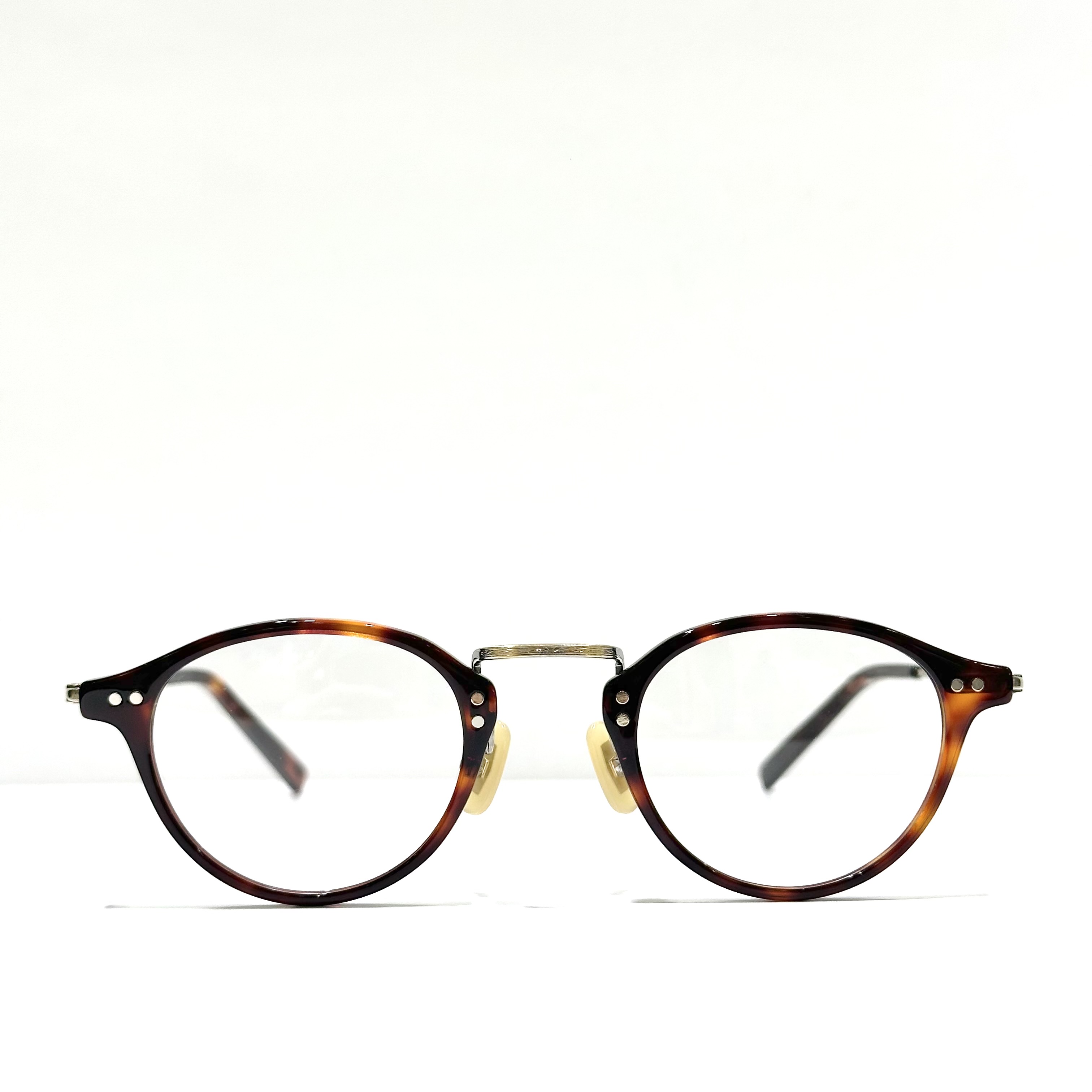 金子眼鏡KANEKO OPTICAL VINTAGE~KV-66~ | 金子眼鏡店 | ショップ