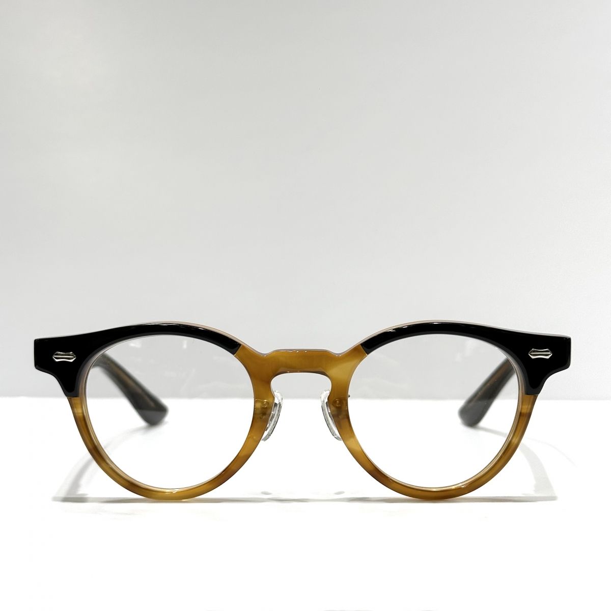 金子眼鏡KANEKO OPTICAL ACETATE~KA-49~ | 金子眼鏡店 | ショップ