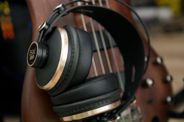 ISK HD9999 Studio Headphone Review - Sonarworks Blog