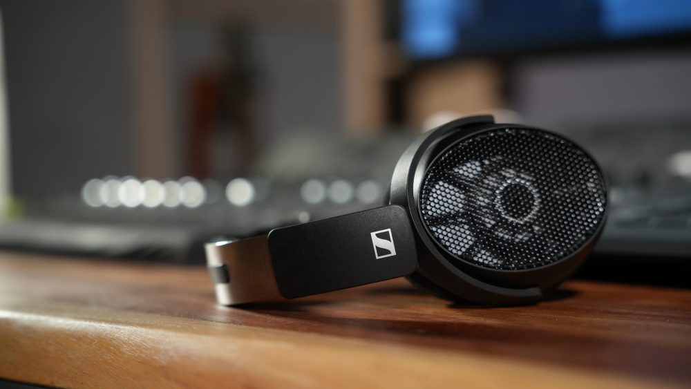 Sennheiser HD 490 Pro Studio Headphone Review - Sonarworks Blog