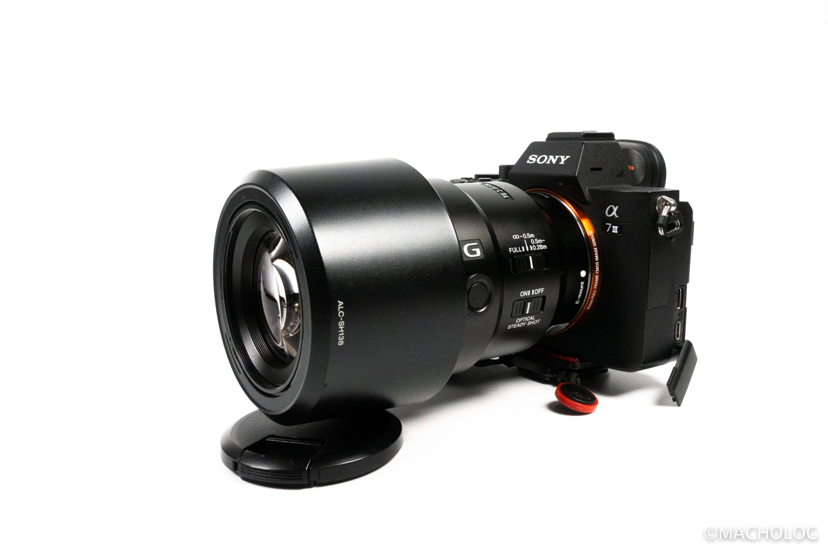 SEL90M28G：作例】SONY FE90mm F2.8Macro G OSSを持って新潟旅行へ